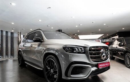 Mercedes-Benz GLS, 2026 год, 20 100 000 рублей, 1 фотография