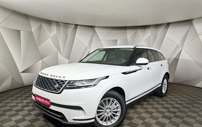 Land Rover Range Rover Velar I, 2019 год, 3 319 000 рублей, 1 фотография