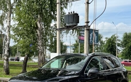 Volkswagen Touareg III, 2017 год, 2 800 000 рублей, 12 фотография
