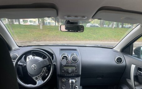 Nissan Qashqai, 2009 год, 680 000 рублей, 4 фотография