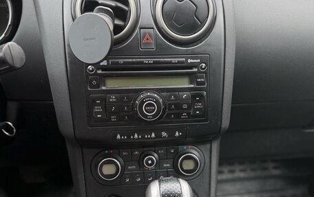 Nissan Qashqai, 2009 год, 680 000 рублей, 6 фотография