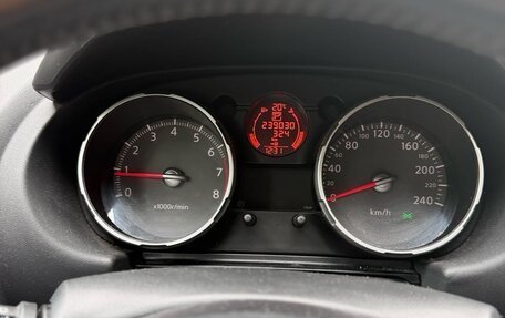 Nissan Qashqai, 2009 год, 680 000 рублей, 7 фотография