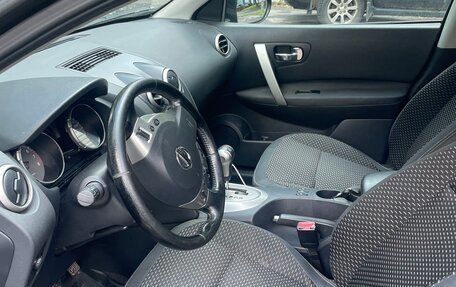 Nissan Qashqai, 2009 год, 680 000 рублей, 5 фотография