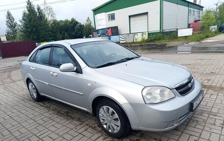 Chevrolet Lacetti, 2007 год, 310 000 рублей, 3 фотография