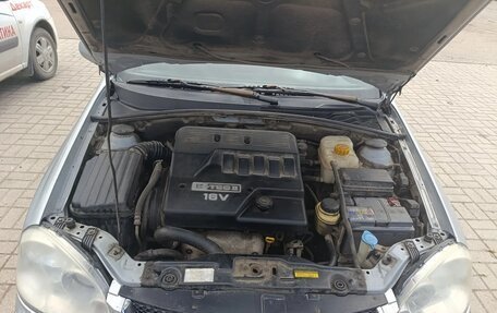 Chevrolet Lacetti, 2007 год, 310 000 рублей, 6 фотография