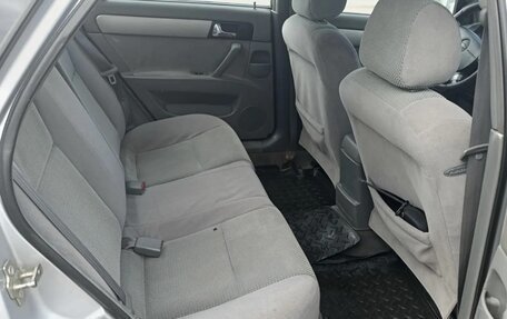 Chevrolet Lacetti, 2007 год, 310 000 рублей, 8 фотография