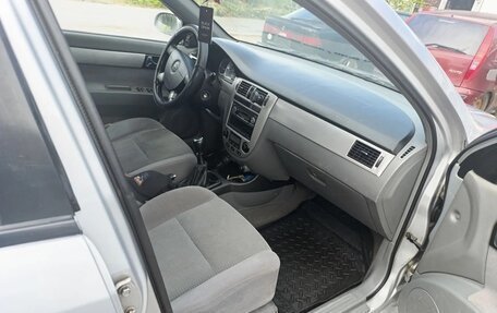 Chevrolet Lacetti, 2007 год, 310 000 рублей, 9 фотография