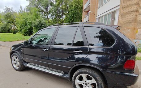 BMW X5, 2000 год, 960 000 рублей, 2 фотография