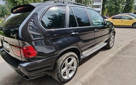BMW X5, 2000 год, 960 000 рублей, 15 фотография