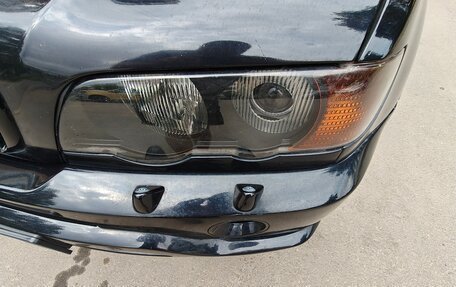 BMW X5, 2000 год, 960 000 рублей, 8 фотография