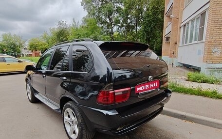BMW X5, 2000 год, 960 000 рублей, 3 фотография