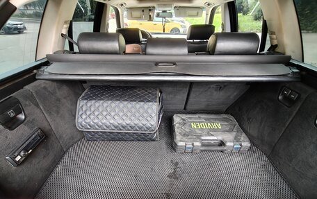 BMW X5, 2000 год, 960 000 рублей, 20 фотография