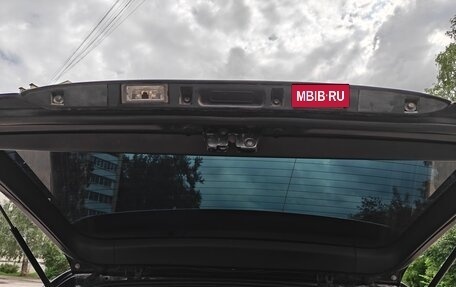 BMW X5, 2000 год, 960 000 рублей, 18 фотография