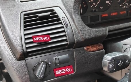 BMW X5, 2000 год, 960 000 рублей, 26 фотография