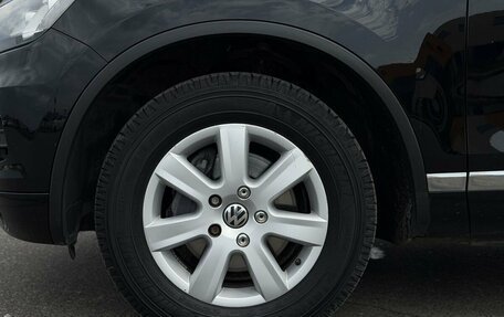 Volkswagen Touareg III, 2013 год, 2 050 000 рублей, 7 фотография