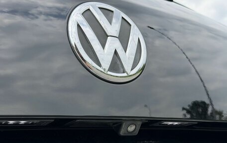 Volkswagen Touareg III, 2013 год, 2 050 000 рублей, 8 фотография