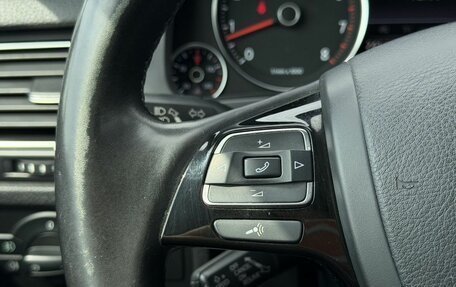 Volkswagen Touareg III, 2013 год, 2 050 000 рублей, 17 фотография