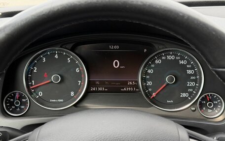 Volkswagen Touareg III, 2013 год, 2 050 000 рублей, 19 фотография
