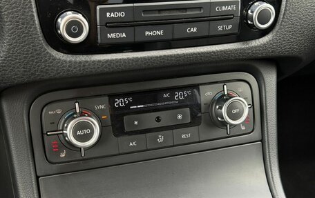 Volkswagen Touareg III, 2013 год, 2 050 000 рублей, 21 фотография
