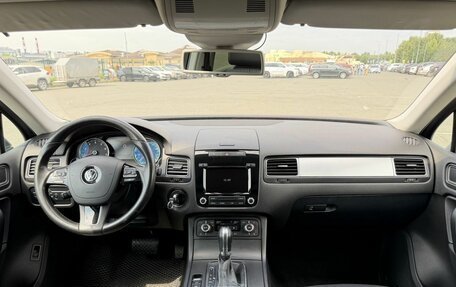 Volkswagen Touareg III, 2013 год, 2 050 000 рублей, 23 фотография