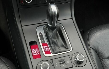 Volkswagen Touareg III, 2013 год, 2 050 000 рублей, 22 фотография
