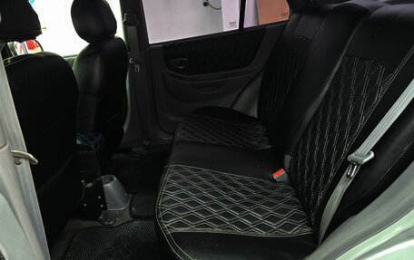 Hyundai Accent II, 2005 год, 535 000 рублей, 16 фотография