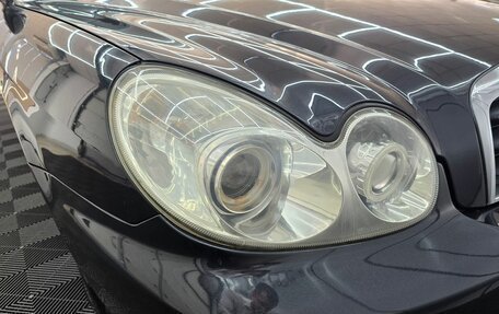 Hyundai Sonata IV рестайлинг, 2008 год, 585 000 рублей, 6 фотография