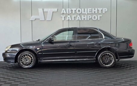 Hyundai Sonata IV рестайлинг, 2008 год, 585 000 рублей, 5 фотография