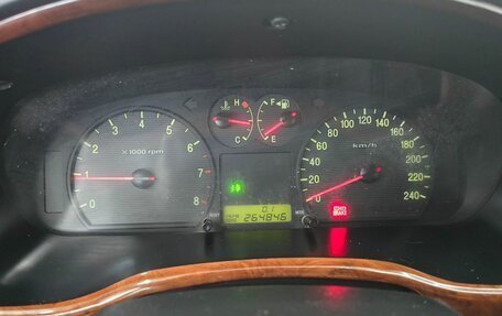Hyundai Sonata IV рестайлинг, 2008 год, 585 000 рублей, 11 фотография