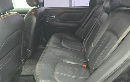 Hyundai Sonata IV рестайлинг, 2008 год, 585 000 рублей, 17 фотография