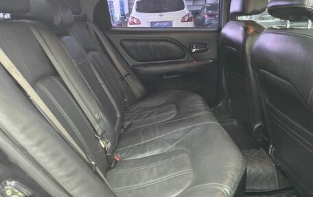 Hyundai Sonata IV рестайлинг, 2008 год, 585 000 рублей, 18 фотография