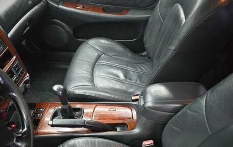 Hyundai Sonata IV рестайлинг, 2008 год, 585 000 рублей, 16 фотография