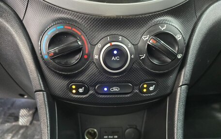 Hyundai Solaris II рестайлинг, 2012 год, 835 000 рублей, 17 фотография