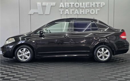 Nissan Tiida, 2013 год, 875 000 рублей, 3 фотография