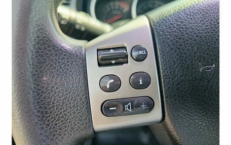 Nissan Tiida, 2013 год, 875 000 рублей, 9 фотография