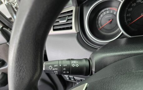 Nissan Tiida, 2013 год, 875 000 рублей, 11 фотография