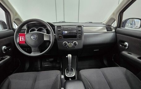 Nissan Tiida, 2013 год, 875 000 рублей, 17 фотография
