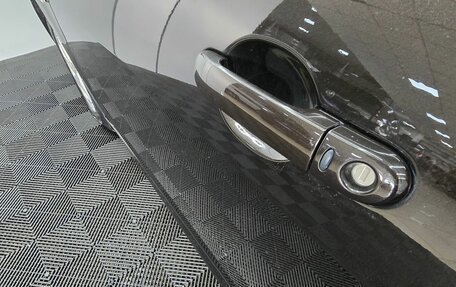 Nissan Tiida, 2013 год, 875 000 рублей, 21 фотография