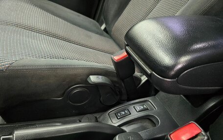 Nissan Tiida, 2013 год, 875 000 рублей, 23 фотография