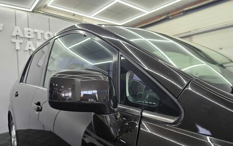 Nissan Tiida, 2013 год, 875 000 рублей, 19 фотография