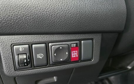 Nissan Tiida, 2013 год, 875 000 рублей, 8 фотография