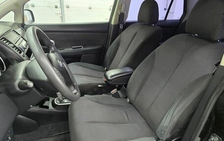 Nissan Tiida, 2013 год, 875 000 рублей, 6 фотография