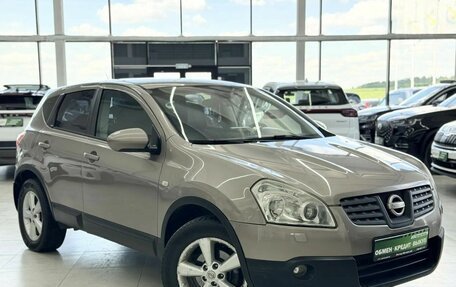 Nissan Qashqai, 2008 год, 829 000 рублей, 3 фотография