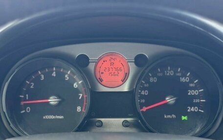 Nissan Qashqai, 2008 год, 829 000 рублей, 13 фотография