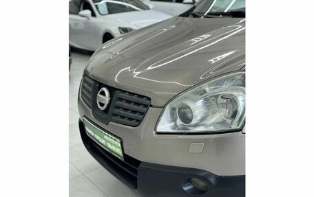 Nissan Qashqai, 2008 год, 829 000 рублей, 9 фотография