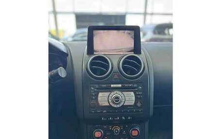 Nissan Qashqai, 2008 год, 829 000 рублей, 14 фотография