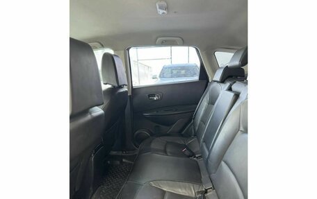 Nissan Qashqai, 2008 год, 829 000 рублей, 15 фотография
