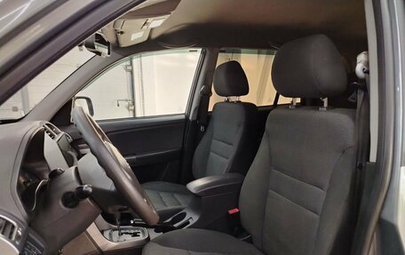 Chery Tiggo (T11), 2014 год, 799 000 рублей, 8 фотография
