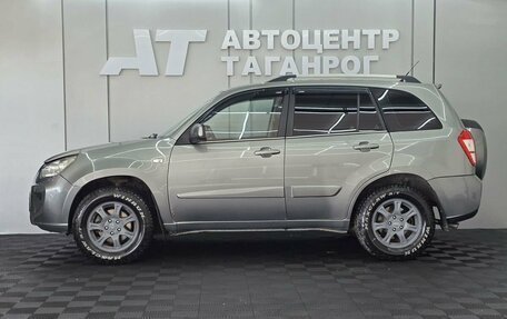 Chery Tiggo (T11), 2014 год, 799 000 рублей, 5 фотография