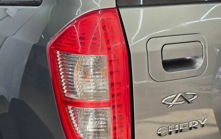 Chery Tiggo (T11), 2014 год, 799 000 рублей, 6 фотография